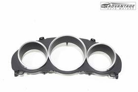 A2126801589 Mercedes 2014-2016 E350 W212 Instrument Cluster Gauge Speedometer Bezel Trim Oem
