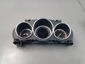2129002325 Mercedes Amg 2014 E 63 S Wagon Gauge Cluster / Bezel #2078