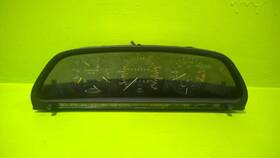 0125426006 Mercedes-benz 88 300sel Speedometer Cluster 209k Miles Oem 3900-1 0125426006 Mercedes-benz 88 300sel Speedometer Cluster 209k Miles Oem 3900-1