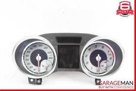 0263679374 Mercedes-benz 12-16 R172 Slk250 Slk350 Instrument Cluster Speedometer Oem