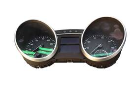 A164-540-22-11 Mercedes-benz 06-08 X164 Gl450 Ml350 Speedometer Odometer Instrument Cluster Oem