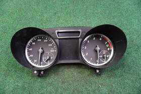 1030052152 Mercedes-benz 2012 Ml350 Speedometer Gauge Cluster Mileage Unknown Oem