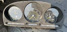 1165425101 Mercedes-benz W116 300sd Diesel Instrument Cluster