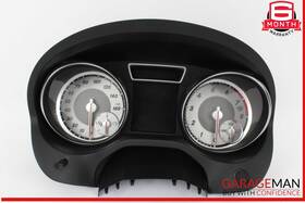 1179002101 Mercedes-benz 14-19 W117 Cla250 Instrument Cluster Speedometer Odometer Gauge Oem