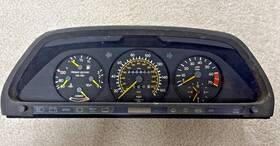 1265427157 Mercedes-benz W126 Instrument Cluster