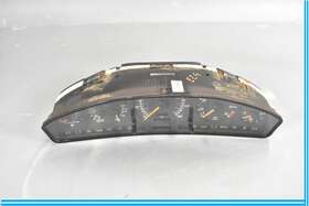 1294400711 Mercedes-benz 96-97 Sl320 R129 Instrument Cluster Speedometer Oem