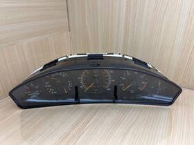 1295403911 Mercedes-benz R129 Sl600 Sl500 Sl320 600sl 500sl 300sl Instrument Cluster For Parts