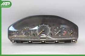 1295409848 Mercedes-benz 1996 R129 Sl500 Instrument Cluster Speedometer Oem