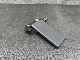1600169 Mercedes-benz Hard Top Hinge Cover Right Side R172 Slk250 Slc300 Slc43 Oem