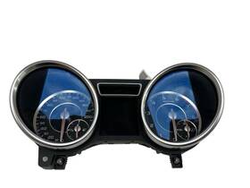 1669002615 Mercedes-benz 2013-2016 Gl63 Speedometer Instrument Gauge Cluster Display Assembly