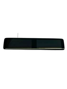 1679001909 Mercedes-benz 2020-2026 Gls 450 X167 Infotainment Display Screen Speedometer Scratch