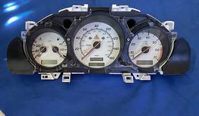 1705404411 Mercedes-benz 96-04 Slk230 Speedometer Instrument Dash Gauge Cluster
