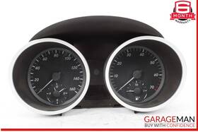 1715401247 Mercedes-benz 05-08 R171 Slk280 Speedometer Odometer Instrument Cluster Gauge Oem