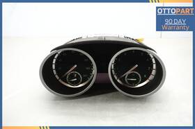 1715403347 Mercedes-benz 2005-2011 R171 Slk300 Speedometer Odometer Instrument Cluster Gauge Oem