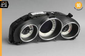 2030473300 Mercedes-benz 14-17 W207 E550 E350 Coupe Instrument Cluster Speedometer Oem 30k