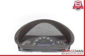 2035402847 Mercedes-benz 01-05 W203 C240 Speedometer Odometer Instrument Cluster Gauge Oem