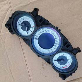 2045420589 Mercedes-benz 12-14 C Class W204 C250 C300 Instrument Speedometer Cluster Oem