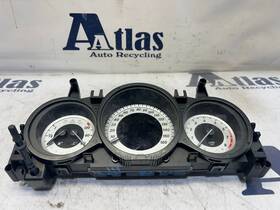 Mercedes-benz 204900491380 Speedometer C-class 14 15