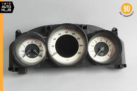 2189007402 Mercedes-benz 2049021203 12-14 W218 Cls550 Instrument Speedometer Cluster Oem 86k