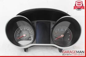 2059000716 Mercedes-benz 15-18 W205 C400 C300 Speedometer Odometer Instrument Cluster Gauge Oem
