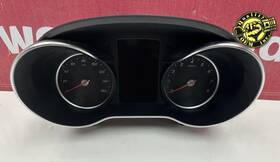 2059001145 Mercedes-benz 2016-2022 C Glc Class - Instrument Speedometer Gauge Cluster Oem 35k