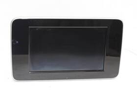 2059004113 Mercedes-benz Used Infotainment Display Fits 2015 C-class 205 Type C30