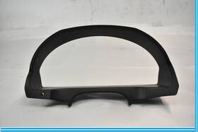 2076800801 Mercedes-benz 10-17 W207 E550 E350 Dash Speedometer Instrument Trim Bezel Oem