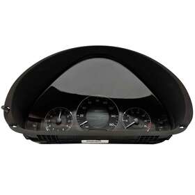 2095403548 Mercedes-benz 209 540 35 48 Oem Speedometer Instrument Cluster W209 Clk-class
