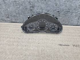 2114404411 Mercedes-benz 07-09 W211 E320 Diesel Cdi Instrument Cluster Speedometer Oem 221k V15