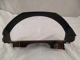 212-900-08-14 Mercedes-benz 2013 E350 Instrument Cluster Bezel 212-900-08-14 Mercedes-benz 2013 E350 Instrument Cluster Bezel