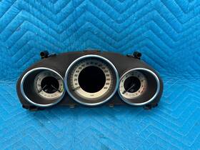 212-900-14-25 Mercedes-benz E400 Hybrid Speedometer Instrument Cluster 2014 Oem