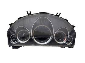 Mercedes-benz 212900131480 Speedometer E-class 12
