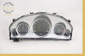 2129001408 Mercedes-benz 10-13 W212 E350 E550 Instrument Cluster Speedometer Oem