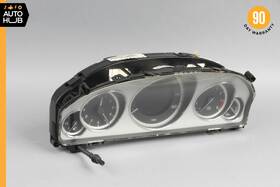 2129002214 Mercedes-benz 2013 W212 E400 Hybrid Instrument Cluster Speedometer Oem