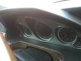 2129000313 Mercedes-benz 2129003313 Speedometer 212 Type Sedan E350 Id Fits 12 E-class 26232991