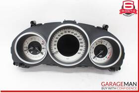 2129020510 Mercedes-benz 14-17 W207 E400 E350 Speedometer Instrument Cluster Gauge Oem