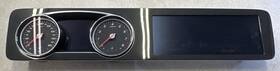 2139009409 Mercedes-benz 2139001110/2139009409 2017-2019 W213 E300/e400 Instrument Panel With Display Screen Oem