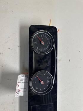 2139006525 Mercedes-benz Speedometer Instrument Cluster Oem 2019 E300 1yr Wrnty