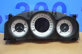 2189005403 Mercedes-benz 2013 W218 Cls550 Speedometer Gauge Instrument Cluster