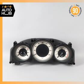 2189006701 Mercedes-benz 2012 W218 Cls550 Instrument Speedometer Cluster Oem