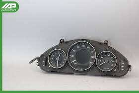 2195405611 Mercedes-benz 06-08 W219 Cls550 Cls500 Speedometer Odometer Instrument Cluster Oem