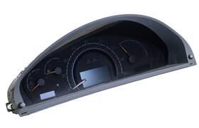 2205400447 Mercedes-benz 00-06 W215 W220 S500 Cl500 Speedometer Instrument Gauge Cluster