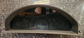 2205420358 Mercedes-benz 03-06 W220 S500 S430 Instrument Cluster Speedometer 2205420358 Mercedes-benz 03-06 W220 S500 S430 Instrument Cluster Speedometer