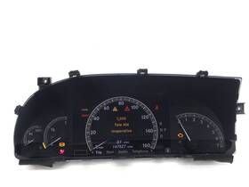 221-540-60-47 Mercedes-benz Instrument Speedometer Gauge Cluster 147k Miles For 07-08 W221 S550