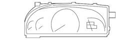 221-900-48-03-80 Mercedes-benz Genuine Remanufactured Control Unit 221-900-48-03-80 Mercedes-benz Genuine Remanufactured Control Unit