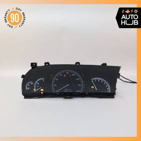 2214420221 Mercedes-benz 07-10 W216 Cl600 S600 Instrument Cluster Speedometer Oem 124k