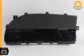 2215405048 Mercedes-benz 07-09 W221 S550 Cl550 Instrument Cluster Speedometer Oem