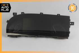 2215405347 Mercedes-benz 07-10 W221 S550 Cl550 Cl600 Instrument Cluster Speedometer Oem 142k
