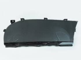 2215406048 Mercedes-benz 53061 2009 S Class W221 S550 S450 At 8cyl Speedometer Instrument Cluster 165k