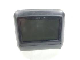 2219005504 Mercedes-benz 2013 2016 Gl450 Oem Headrest Mounted Display Screen